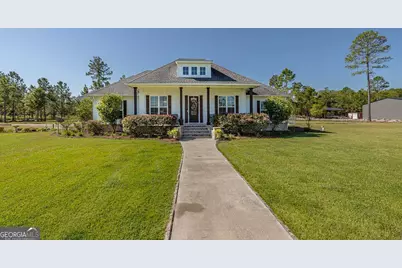 465 Old Brookman Road, Brunswick, GA 31523 - Photo 1
