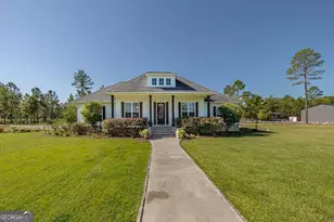 465 Old Brookman Rd, Brunswick, GA 31523 - Photo 1