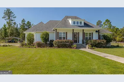 465 Old Brookman Road, Brunswick, GA 31523 - Photo 49