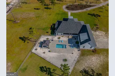 465 Old Brookman Road, Brunswick, GA 31523 - Photo 5
