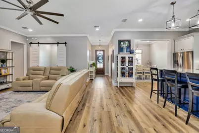 465 Old Brookman Road, Brunswick, GA 31523 - Photo 17