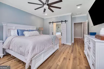 465 Old Brookman Road, Brunswick, GA 31523 - Photo 21