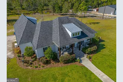 465 Old Brookman Road, Brunswick, GA 31523 - Photo 3