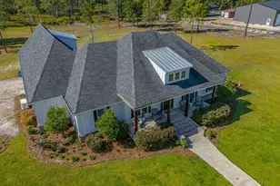 465 Old Brookman Rd, Brunswick, GA 31523 - Photo 3