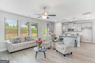 919 Nora Eloise Lot 41 Dr, Bonaire, GA 31005 - Photo 5