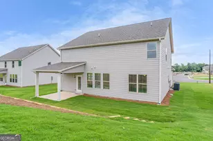 919 Nora Eloise Lot 41 Dr, Bonaire, GA 31005 - Photo 25