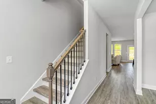 919 Nora Eloise Lot 41 Dr, Bonaire, GA 31005 - Photo 17