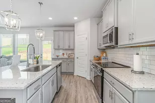 919 Nora Eloise Lot 41 Dr, Bonaire, GA 31005 - Photo 7