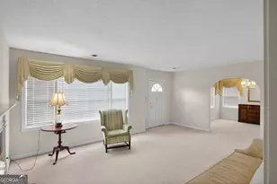 447 S College St, Metter, GA 30439 - Photo 23