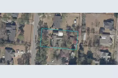 447 S College Street, Metter, GA 30439 - Photo 53
