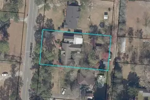 447 S College St, Metter, GA 30439 - Photo 53