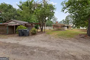 447 S College St, Metter, GA 30439 - Photo 51