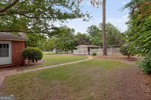 447 S College St, Metter, GA 30439 - Photo 47
