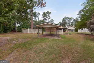 447 S College St, Metter, GA 30439 - Photo 49