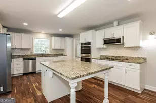588 Sugar Valley Trail SE, Conyers, GA 30094 - Photo 7