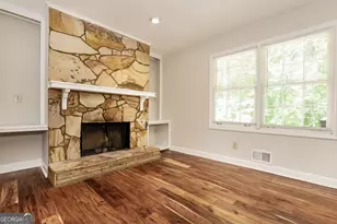 588 Sugar Valley Trail SE, Conyers, GA 30094 - Photo 3