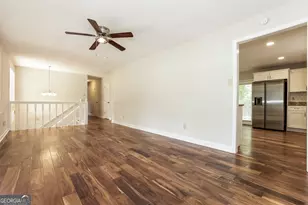588 Sugar Valley Trail SE, Conyers, GA 30094 - Photo 5