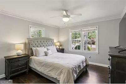 1680 Bristol Drive, Atlanta, GA 30329 - Photo 13