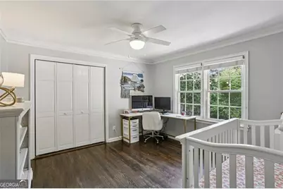1680 Bristol Drive, Atlanta, GA 30329 - Photo 17