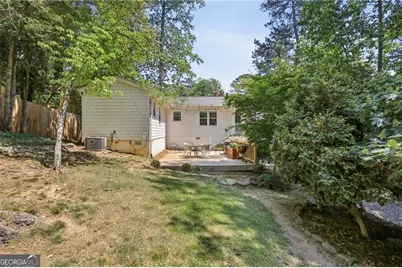 1680 Bristol Drive, Atlanta, GA 30329 - Photo 21