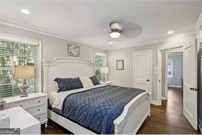 1680 Bristol Drive, Atlanta, GA 30329 - Photo 9