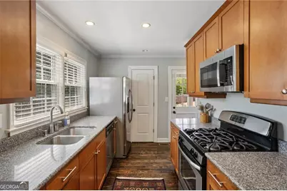1680 Bristol Drive, Atlanta, GA 30329 - Photo 7