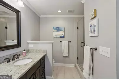 1680 Bristol Drive, Atlanta, GA 30329 - Photo 11
