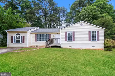 1106 Reynolds Court, Morrow, GA 30260 - Photo 1