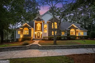 1001 Shoal Creek Ct, Greensboro, GA 30642 - Photo 5
