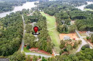 1001 Shoal Creek Ct, Greensboro, GA 30642 - Photo 3