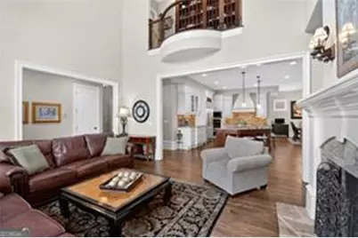 2175 Watercrest Commons Circle, Marietta, GA 30062 - Photo 35