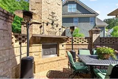 2175 Watercrest Commons Circle, Marietta, GA 30062 - Photo 3