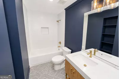 403 Tara Commons Circle, Loganville, GA 30052 - Photo 25