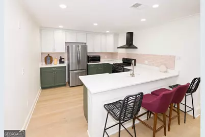403 Tara Commons Circle, Loganville, GA 30052 - Photo 5
