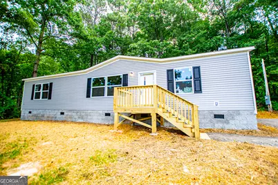 45 Garden Ridge Drive, Carrollton, GA 30116 - Photo 1