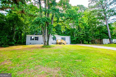 45 Garden Ridge Drive, Carrollton, GA 30116 - Photo 5