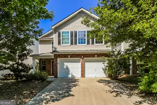 1897 Roble Dr, Atlanta, GA 30349 - Photo 1