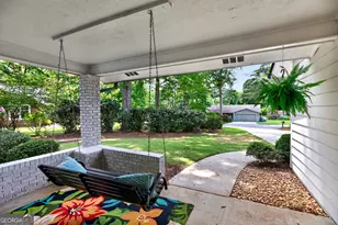 208 Driftwood Ln, Peachtree City, GA 30269 - Photo 5