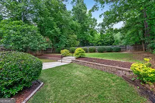 208 Driftwood Ln, Peachtree City, GA 30269 - Photo 35