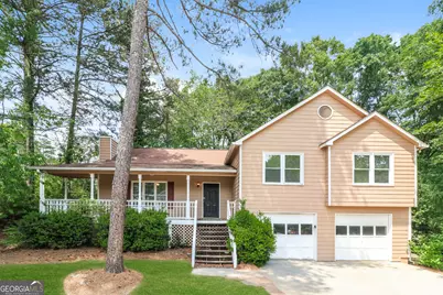 21 Willow Bend Drive, Hiram, GA 30141 - Photo 1