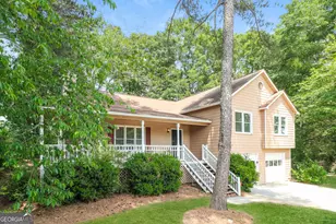21 Willow Bend Dr, Hiram, GA 30141 - Photo 3