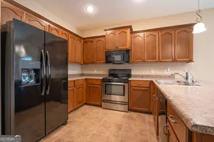 126 Laurel Marsh Way, Kingsland, GA 31548 - Photo 19