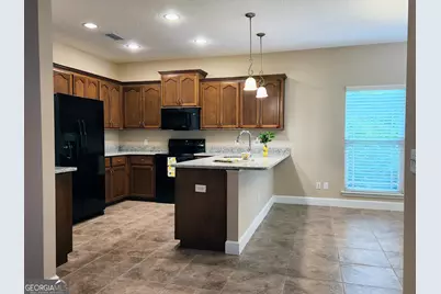 126 Laurel Marsh Way, Kingsland, GA 31548 - Photo 9