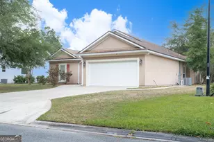 126 Laurel Marsh Way, Kingsland, GA 31548 - Photo 3