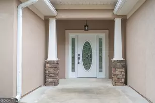 126 Laurel Marsh Way, Kingsland, GA 31548 - Photo 3
