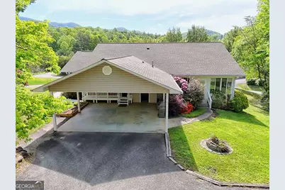 43 Ed Sexton Drive, Blairsville, GA 30512 - Photo 31