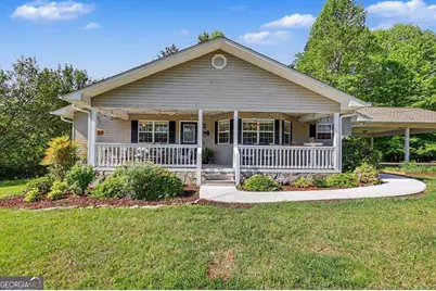 43 Ed Sexton Drive, Blairsville, GA 30512 - Photo 45