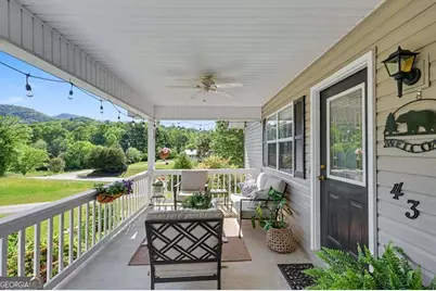 43 Ed Sexton Drive, Blairsville, GA 30512 - Photo 3