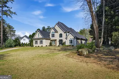 51 French Village Boulevard, Sharpsburg, GA 30277 - Photo 3