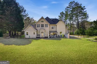 51 French Village Boulevard, Sharpsburg, GA 30277 - Photo 7